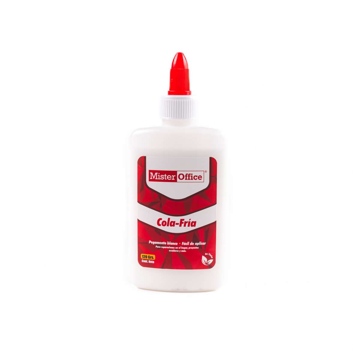 COLA FRIA 120 GR MISTER OFFICE 80920 4