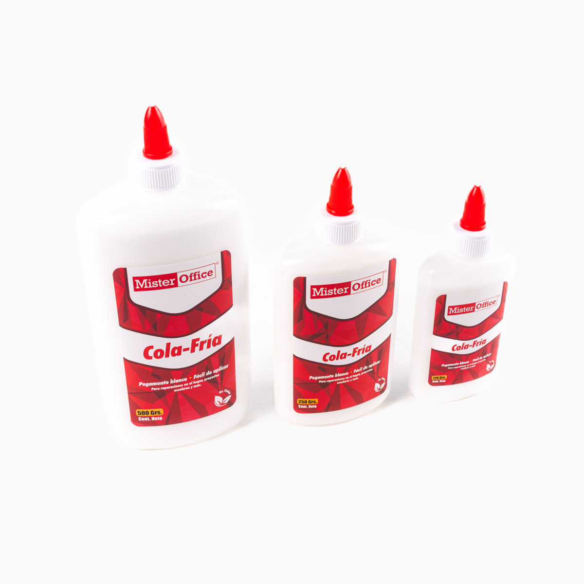 COLA FRIA 120 GR MISTER OFFICE 809206