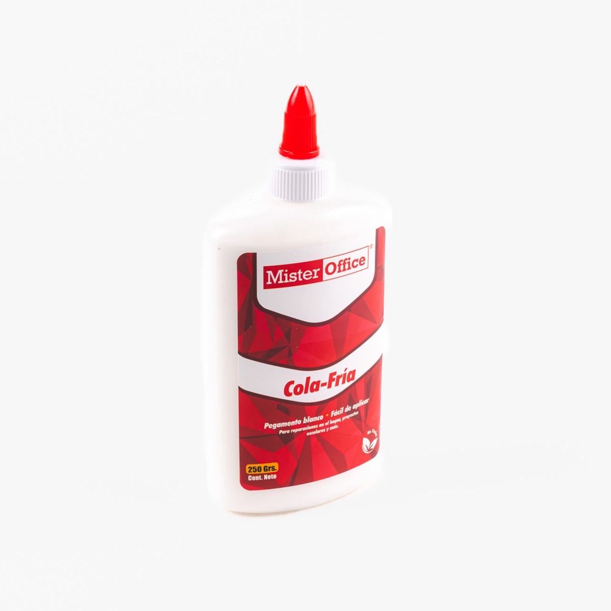 COLA FRIA 250 GR MISTER OFFICE 809212
