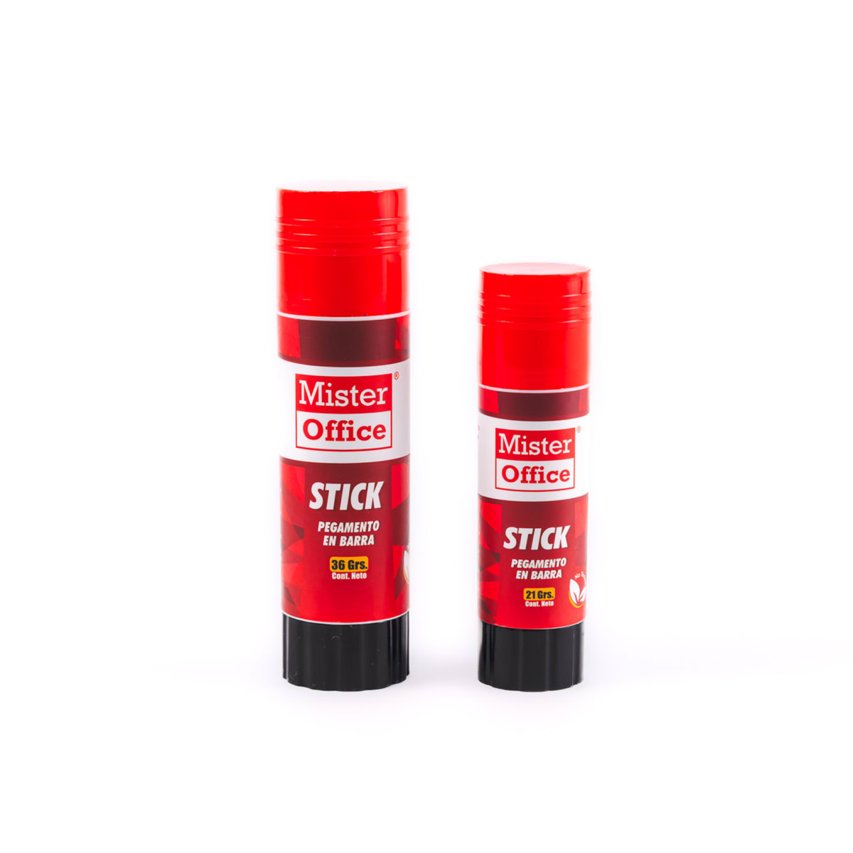 STICK FIX MISTER OFFICE 36GRS3