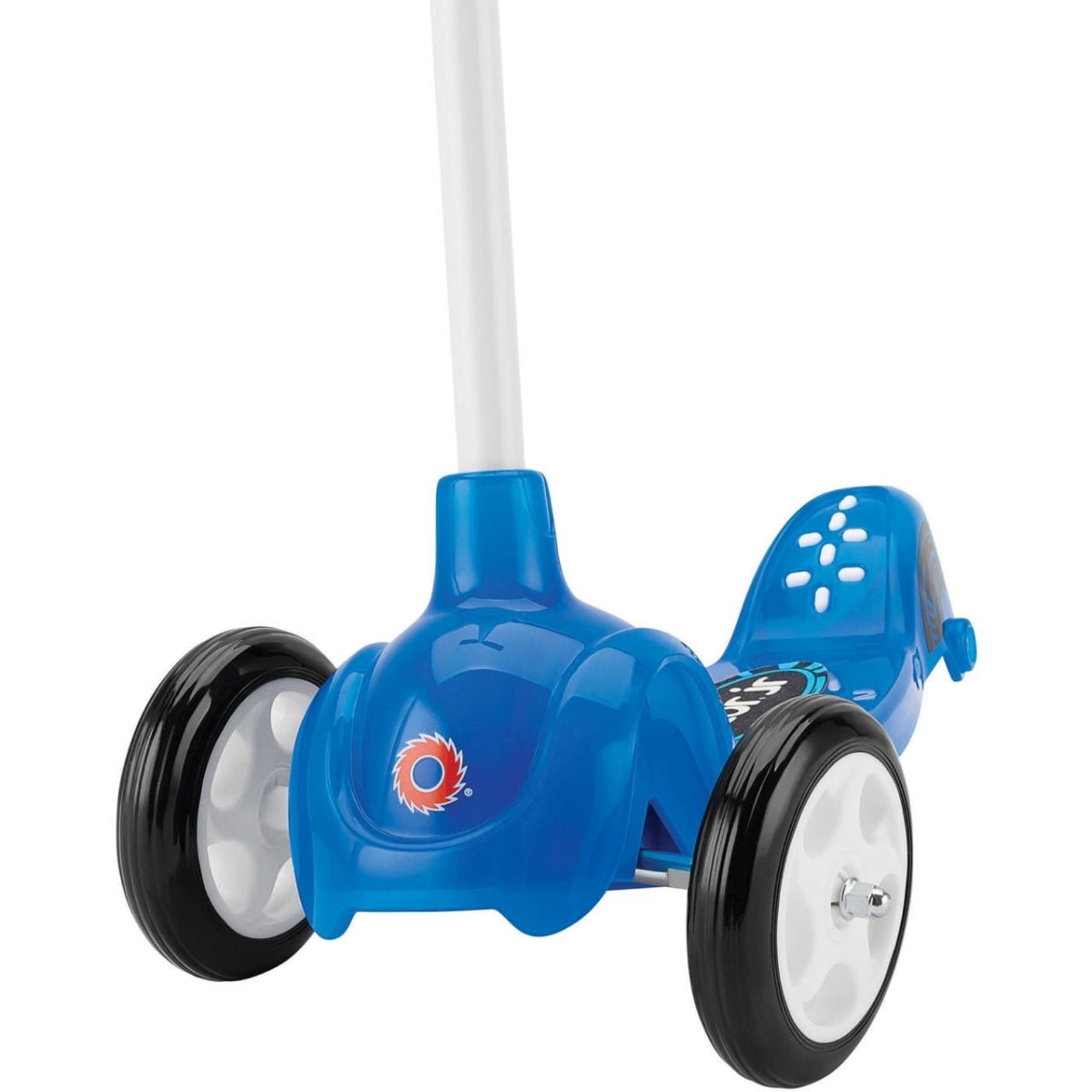SCOOTER 3 RUEDAS AZUL C/LUZ RAZOR2