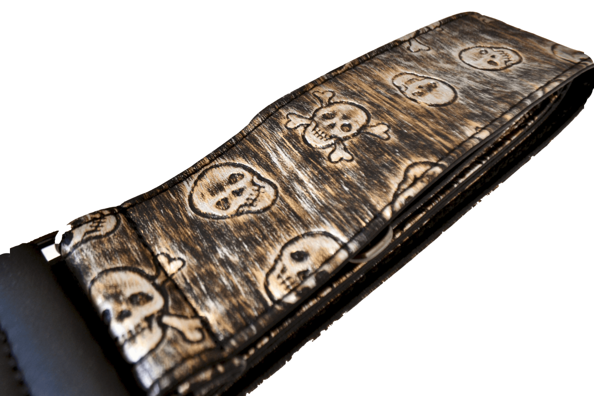 CORREA GUITARRA  MOD/CALABERA2