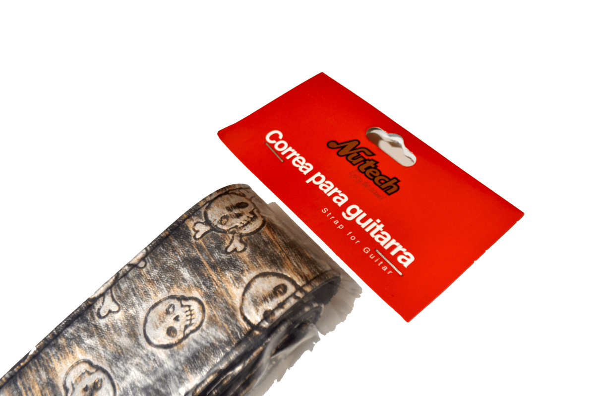 CORREA GUITARRA  MOD/CALABERA 0