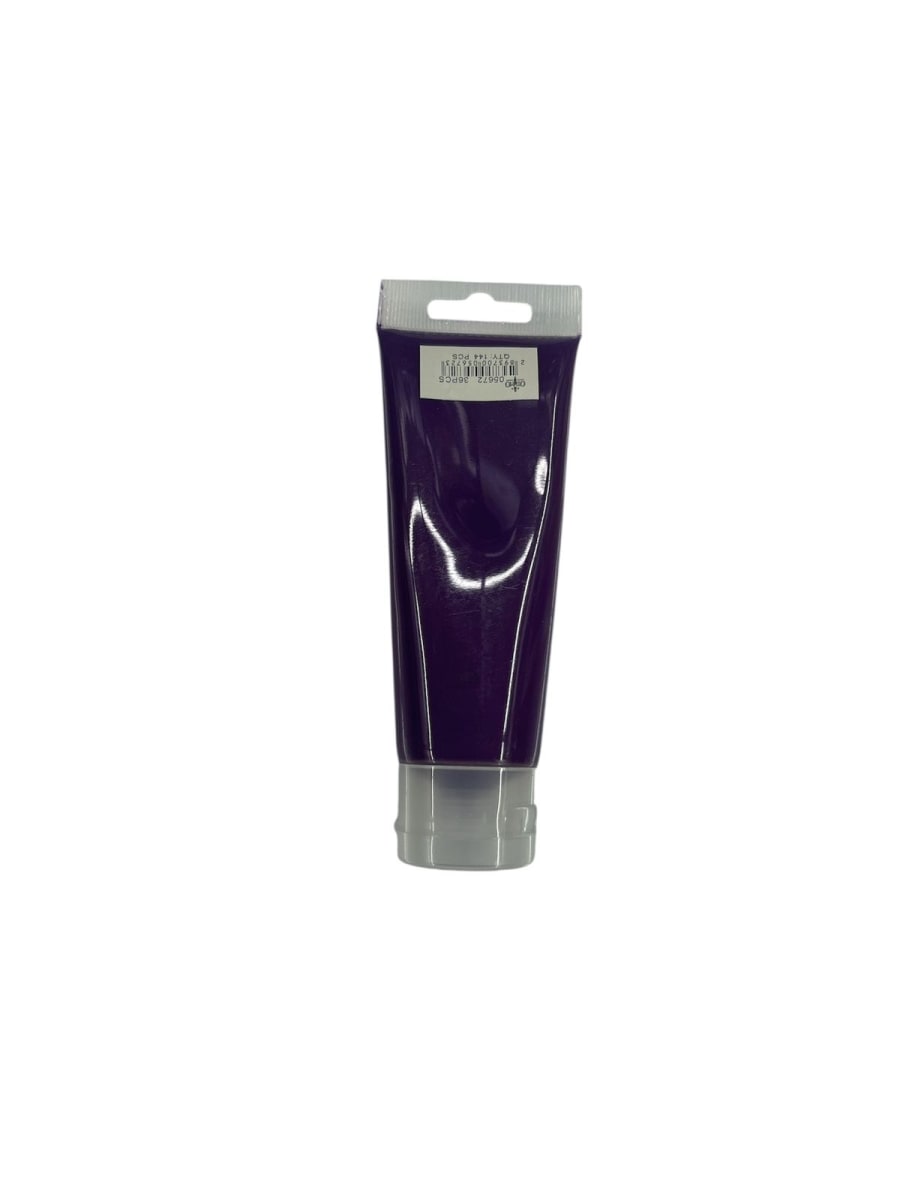 PINTURA ACRILICA 75ML FRASCO LISO OTIMO10