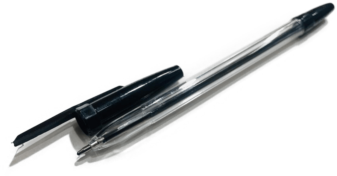 50 LAPIZ PASTA NEGRO IMAGIN ARTE 0