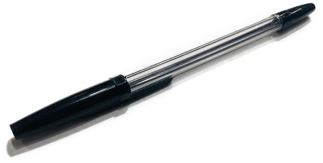 LAPIZ PASTA NEGRO PUNTA MEDIA IMAGIN ARTE2