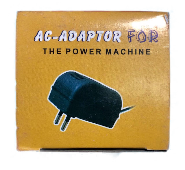 TRANSFORMADOR P/POLY STATION 1