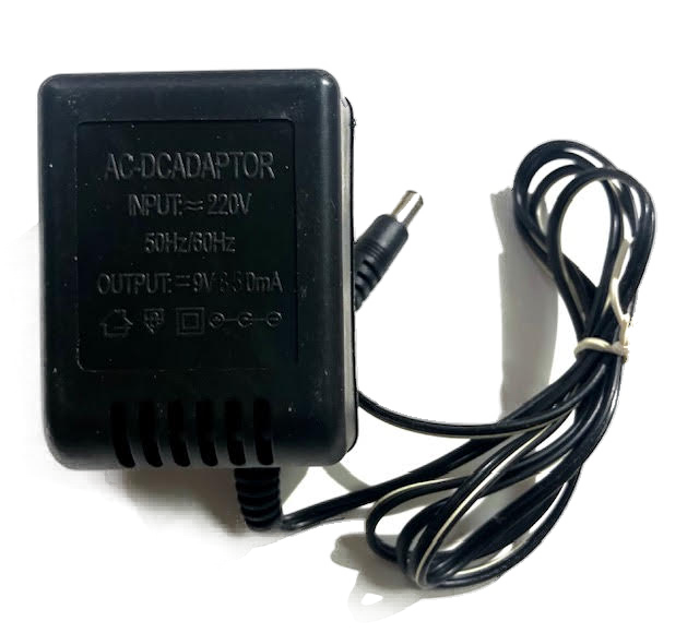 TRANSFORMADOR P/POLY STATION3