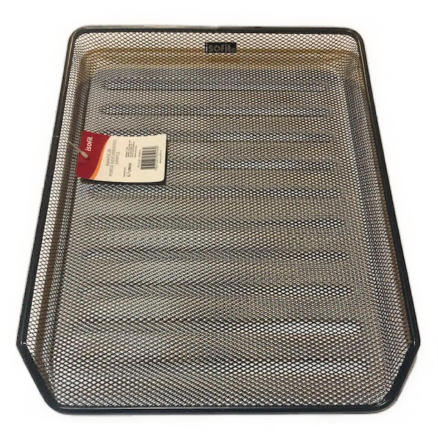 BANDEJA METAL PORTA DOCUMENTOS  0