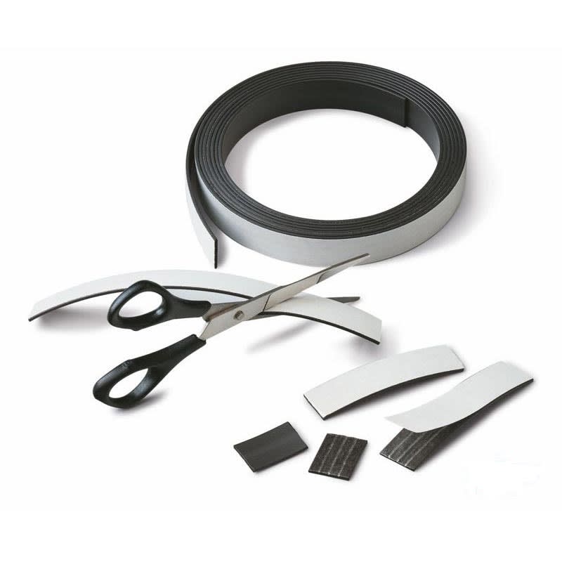 IMAN 2CM ANCHO X 1MT LARGO CON ADHESIVO DREAM DIY 211792