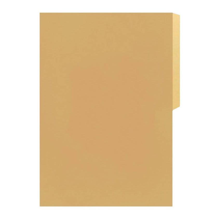CARPETA DE CARTON HALLEY10