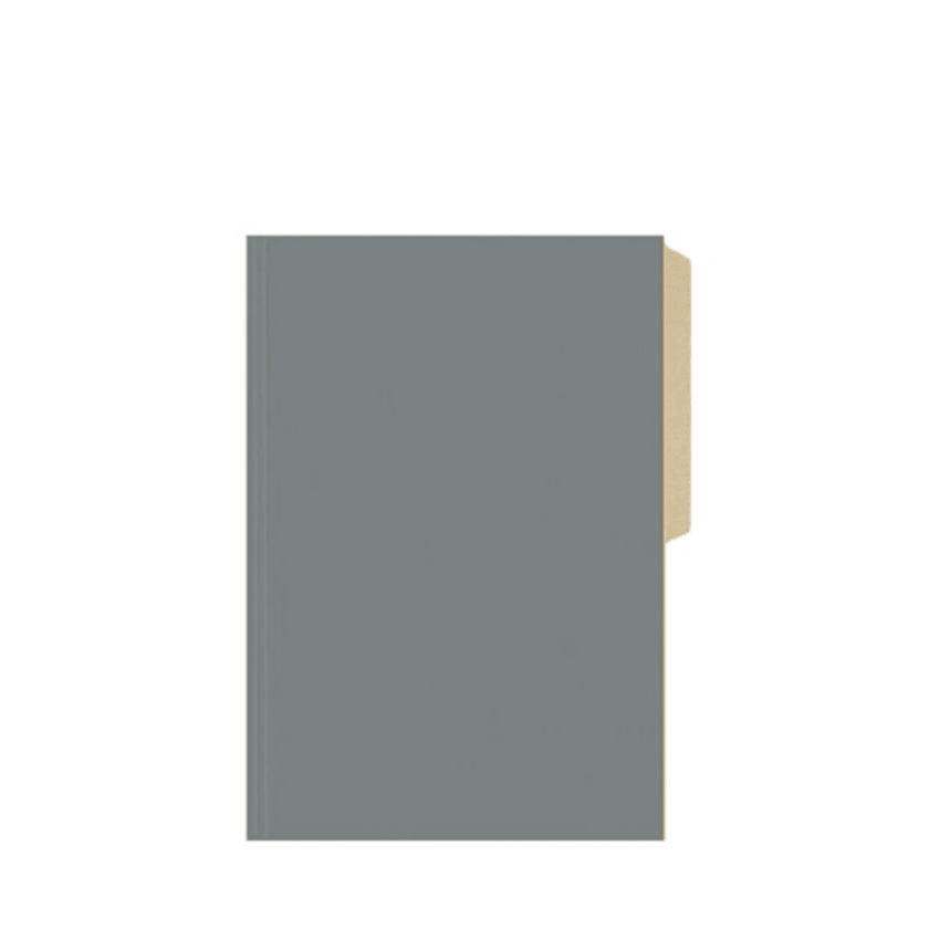 CARPETA DE CARTON HALLEY7