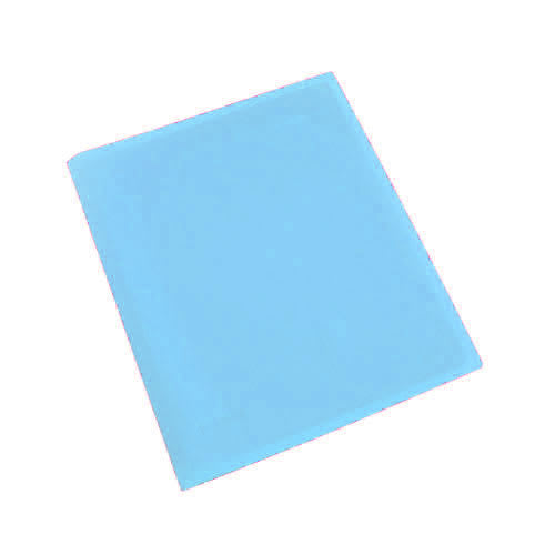 FORRO UNIVERSITARIO COLORES 26x46 CM SURTIDOS4