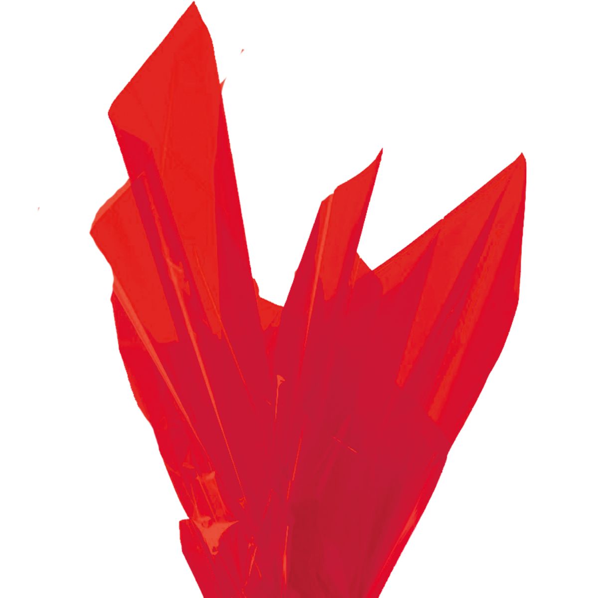 PAPEL CELOFAN PLIEGO 70X100 CM. 40 MIC.4