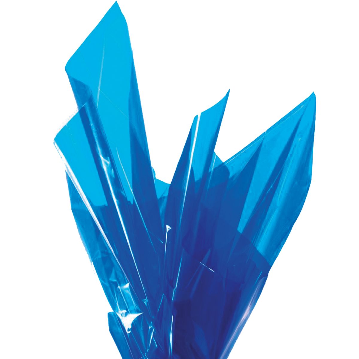 PAPEL CELOFAN PLIEGO 70X100 CM. 40 MIC.2