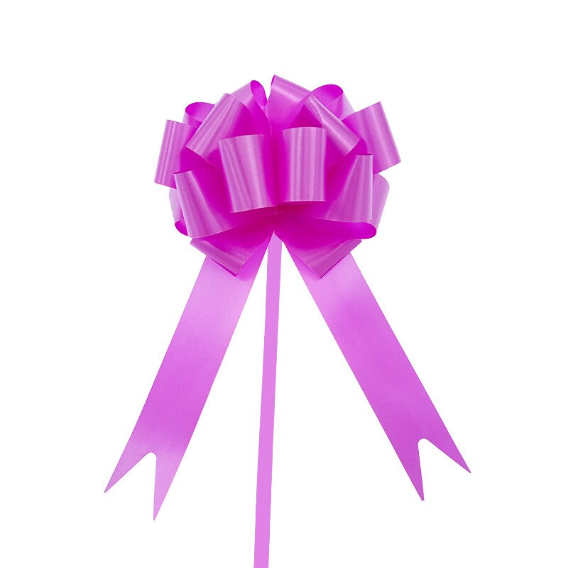 CINTA DE REGALO MAGICA 5CM X 150CM ROSADO DREAM DIY 206572