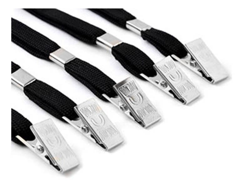 CORDON P/CREDENCIAL C/APRETADOR ISOFIT2