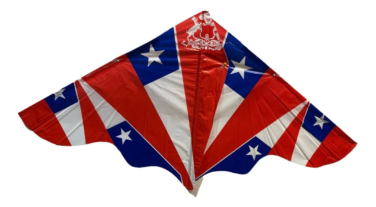 12 VOLANTIN COMETA PAJARO SURTIDO FIESTAS PATRIAS1