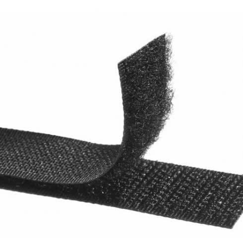 VELCRO NEGRO 2.0X 50 CM DREAM DIY 350182