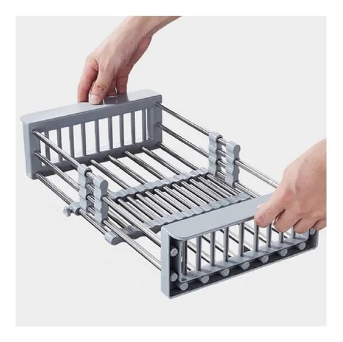 COLADOR MULTIFUNCIONAL COLADOR METALICO COCINA 58963