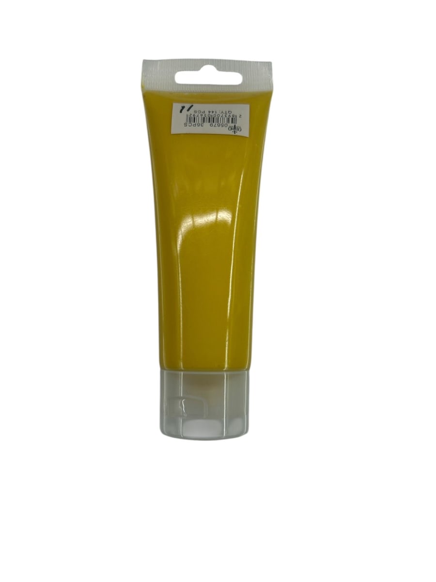 PINTURA ACRILICA 75ML FRASCO LISO OTIMO11