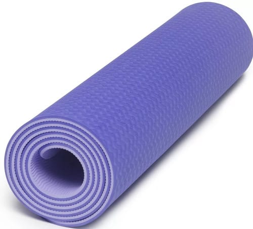 ALFOMBRA DE GOMA EVA 172 X 61 CM. 6MM PARA YOGA JP165851