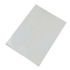 CARTON PIEDRA 77X109CM. MOTARRO 2MM. 1340501