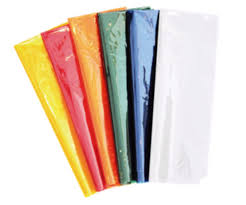 CARPETA DE PAPEL CELOFAN 14 PLIEGOS 30x33 CM REGAIL FN-26272