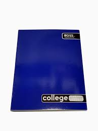 CUADERNO COLLEGE CIENCIA 80 HJS ROSS 28397-51