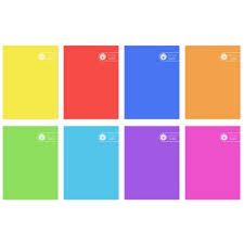 CUADERNO COLLEGE MAT. 5MM 80 HJS.ARTE TOP 426172