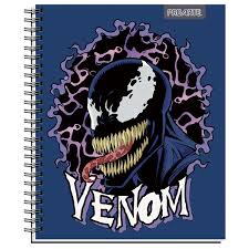 CUADERNO UNIV. MAT. 7MM 100 HJS VILLANOS PROARTE 33621-12