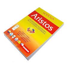 DICCIONARIO SOPENA ARISTOS ESPAÑOL 5337162