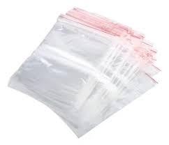 BOLSA ZIPLOC 4X6 CM 100 PZAS KEKE 967012