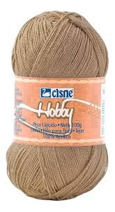 OVILLO DE LANA 25 GR 185024