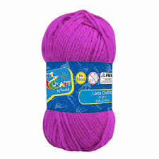 OVILLO DE LANA 25 GR 185021