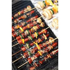 PALO DE BROCHETA 20 CM 45 UNID. MOTARRO DC015-22