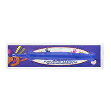 PUNZON PLASTICO NILSA 4170242