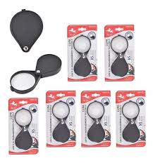 LUPA 60 MM X5 100061