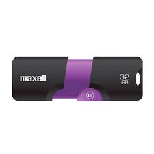 PENDRIVE 32GB USB FLIX MAXELL 7172084