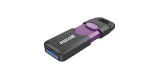 PENDRIVE 32GB USB FLIX MAXELL 7172082