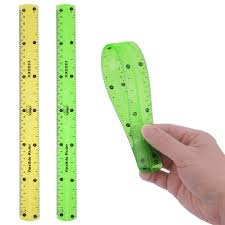 REGLA FLEXIBLE 30 CM 121072