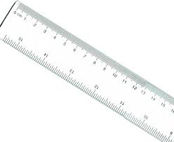 REGLA PLASTICA 40 CM MOTARRO MI044-401