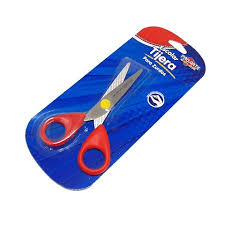 TIJERA PARA ZURDO PROARTE 18349-02