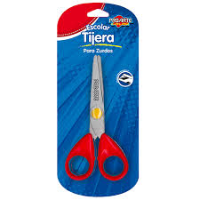 TIJERA PARA ZURDO PROARTE 18349-0 0