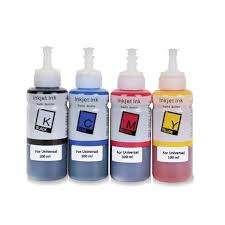 1 UNID. TINTA 70 ML. ALTERNATIVA IMPRESORAS EPSON, HP, CANON, BROTHER.2