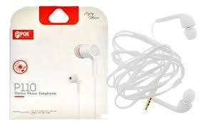 AUDIFONO P110 CHICO IRM 73892