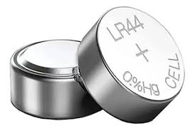 PILA RELOJ X 2 UNIDADES AG13-357-LR44 T&E 2511323