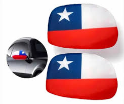 FUNDA CUBRE ESPEJO AUTO JP191952