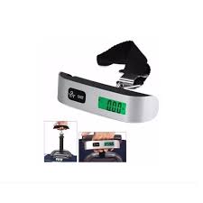 PESA BALANZA PARA MALETAS DIGITAL IRM 115473