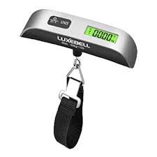 PESA BALANZA PARA MALETAS DIGITAL IRM 115472